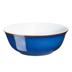 Denby Imperial Blue 17cm Cereal Bowl